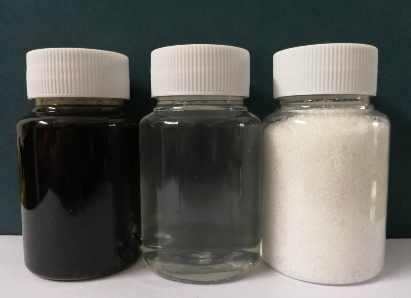 廢水處理設(shè)備中常用藥劑有哪些？廢水處理添加藥劑作用是什么-樂中環(huán)保