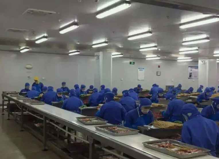 河北食品廠污水處理設(shè)備廠家有哪些？一起來(lái)看一下吧！