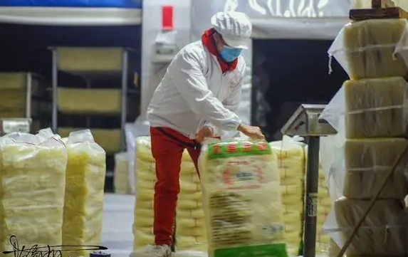 玉林食品廠污水處理設(shè)備廠家有哪些？以下是我們的推薦