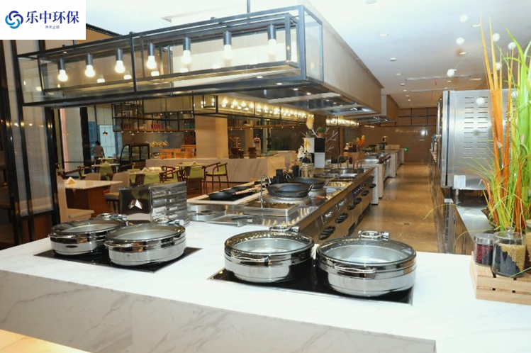 中大型酒店餐飲廚房廢水如何處理？這樣做就對(duì)了
