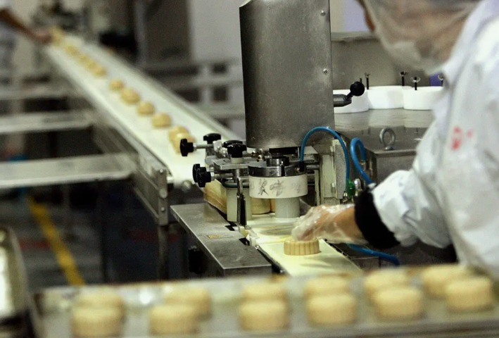 食品廠需要污水處理嗎？分享一種高效的食品污水處理方法