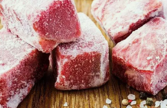 肉制品加工解凍廢水如何處理？這樣做更容易達標！