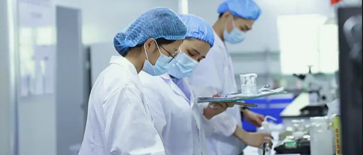 洗面奶生產(chǎn)加工廢水怎么處理？如何安全排放？-1