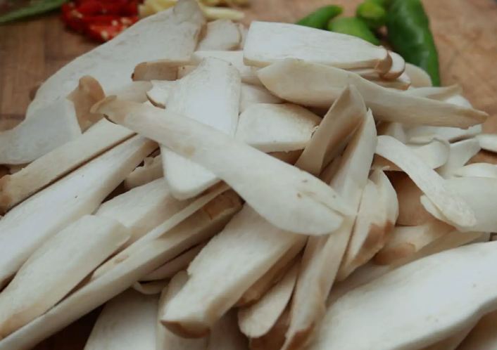 杏鮑菇廢水如何處理？|工藝流程|排放標(biāo)準(zhǔn)-1