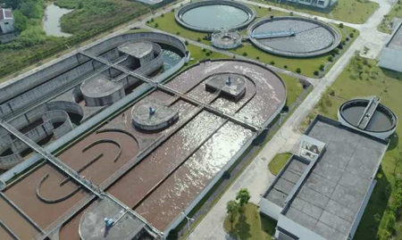厭氧池的作用有哪些？（厭氧池主要去除什么）