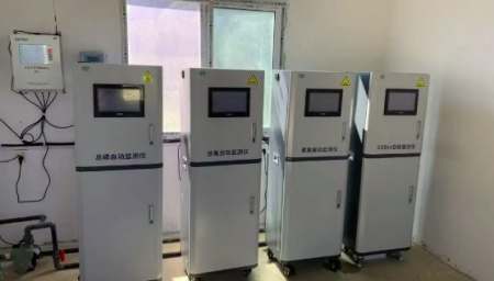 水質(zhì)在線監(jiān)測儀器廠家排名有哪些？（測量水質(zhì)的儀器）