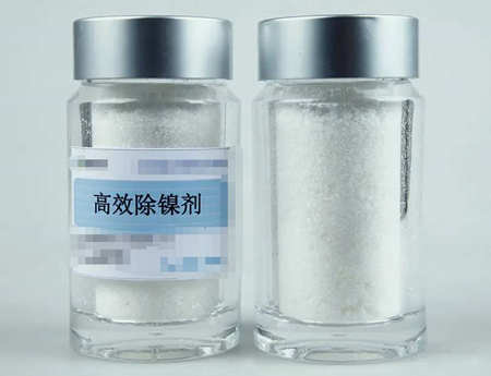 如何使用高效除鎳劑徹底去除化學(xué)鍍鎳廢水中的鎳？