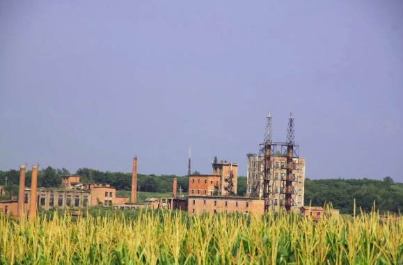 化肥廠廢水含甲醇、硫化氫、碳怎么處理？（方法來(lái)了）