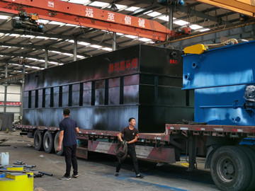 海鮮加工廢水處理標(biāo)準(zhǔn)，一文看懂環(huán)保法規(guī)！